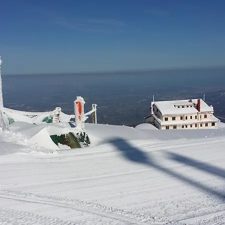 Hotel Grand Panorama Rapino