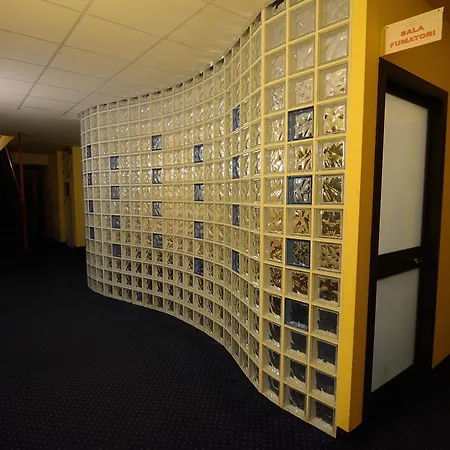 Hotel Grand Panorama Rapino