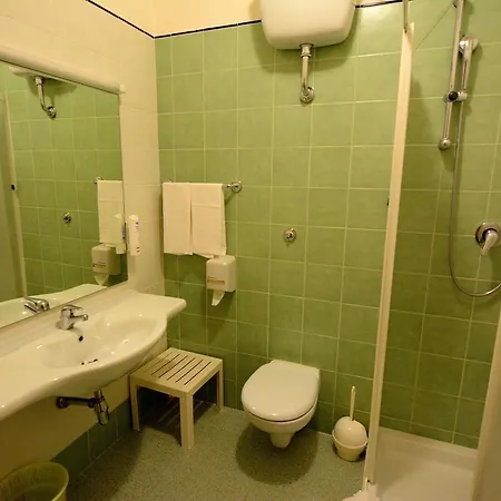 Grand Panorama Hotel Rapino