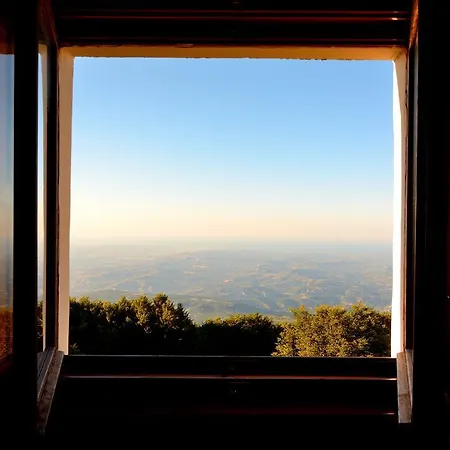 Grand Panorama Hotel