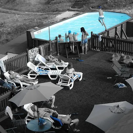 Grand Panorama Hotel