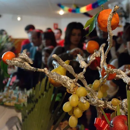 Hotel Grand Panorama