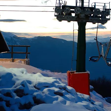 Grand Panorama Hotel Rapino