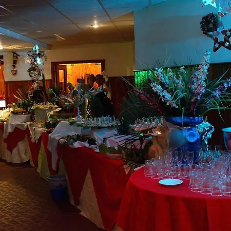 Hotel Grand Panorama Rapino