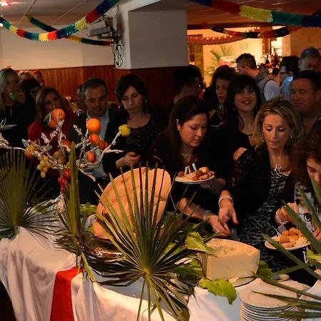 Grand Panorama Hotel