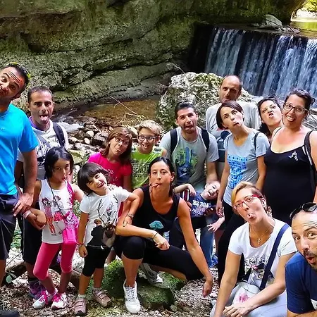 Grand Panorama Hotel Rapino