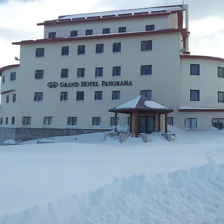 Grand Panorama 3* Rapino