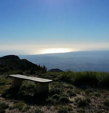 Hotel Grand Panorama