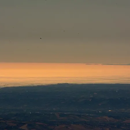 Hotel Grand Panorama Rapino