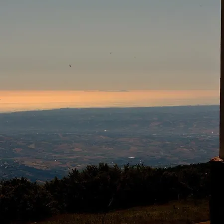 Grand Panorama 3* Rapino
