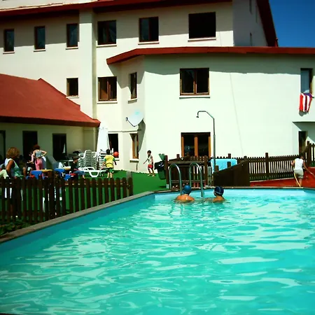 Hotel Grand Panorama 3*