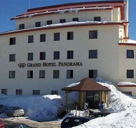 Szálloda Grand Panorama