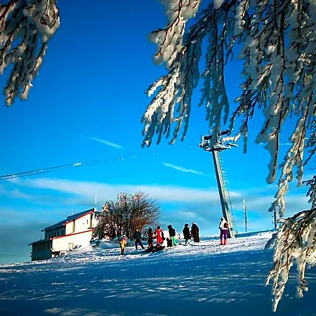 Grand Panorama Szálloda Rapino