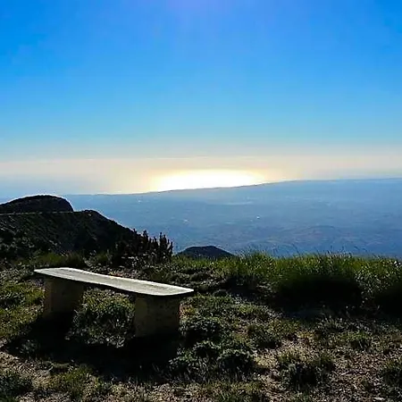 Szálloda Grand Panorama Rapino