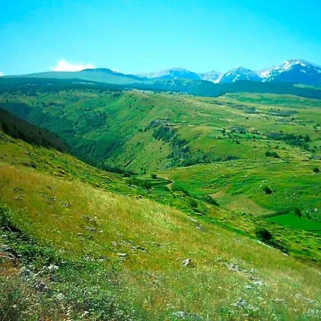 Szálloda Grand Panorama 3*