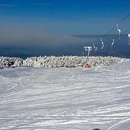 Grand Panorama Rapino
