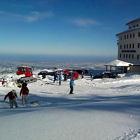 Grand Panorama Szálloda 3*