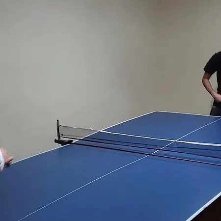 Grand Panorama Hotel