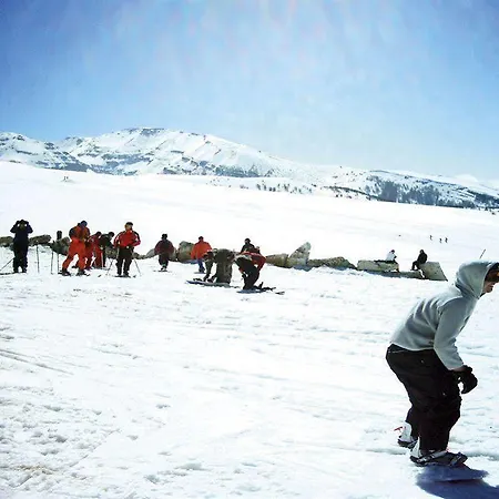 Grand Panorama Hotel 3*