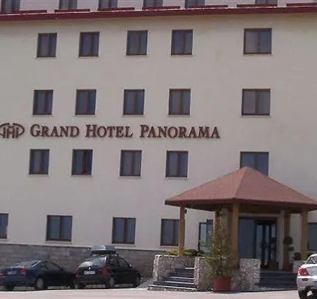 Grand Panorama 3* Rapino