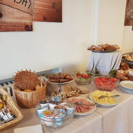 Grand Panorama Rapino