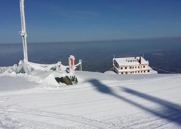 Hotel Grand Panorama Rapino