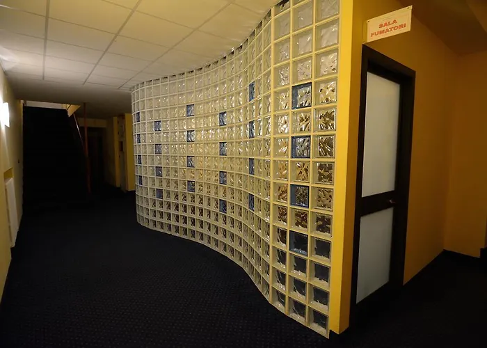 Hotel Grand Panorama Rapino