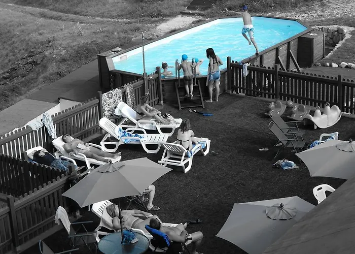 Grand Panorama Hotel