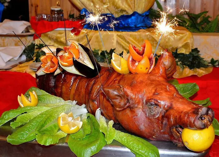 Grand Panorama Hotel 3*