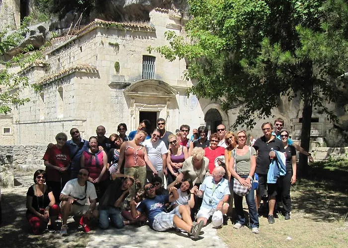 Grand Panorama Hotel