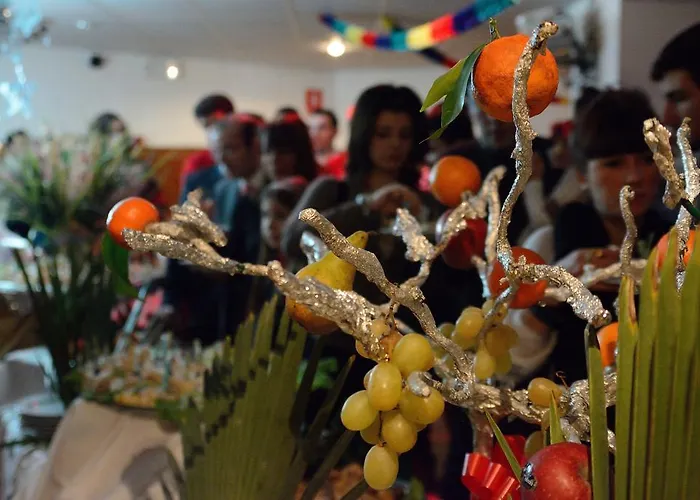 Hotel Grand Panorama