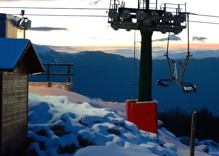 Grand Panorama Hotel Rapino