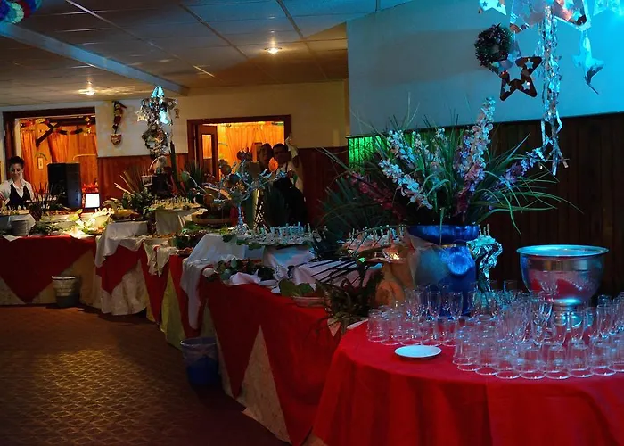 Hotel Grand Panorama Rapino