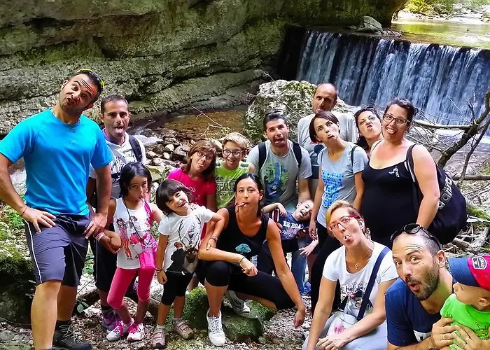 Grand Panorama Hotel Rapino