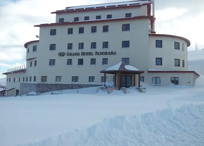 Grand Panorama 3* Rapino