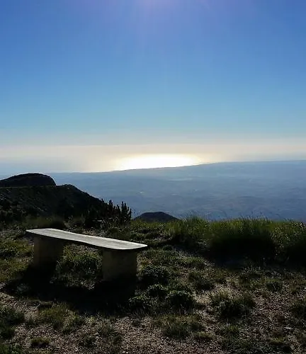 Hotel Grand Panorama