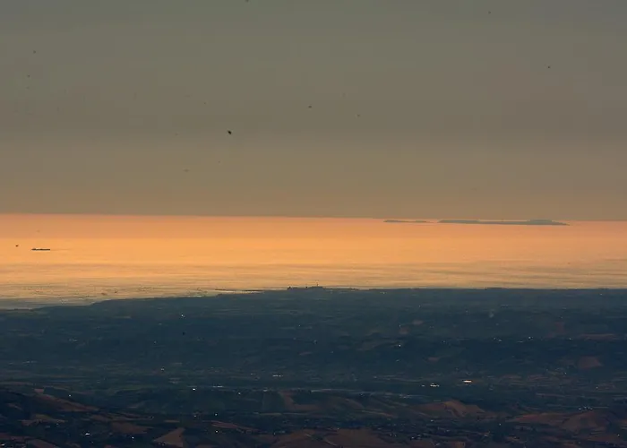 Hotel Grand Panorama Rapino