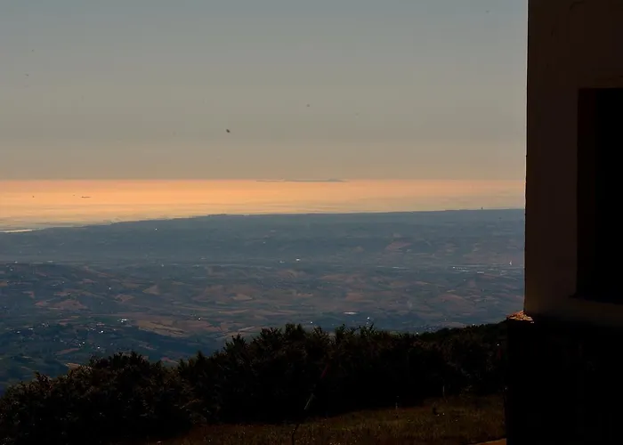 Grand Panorama 3* Rapino