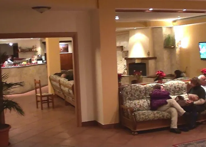 Grand Panorama 3* Rapino