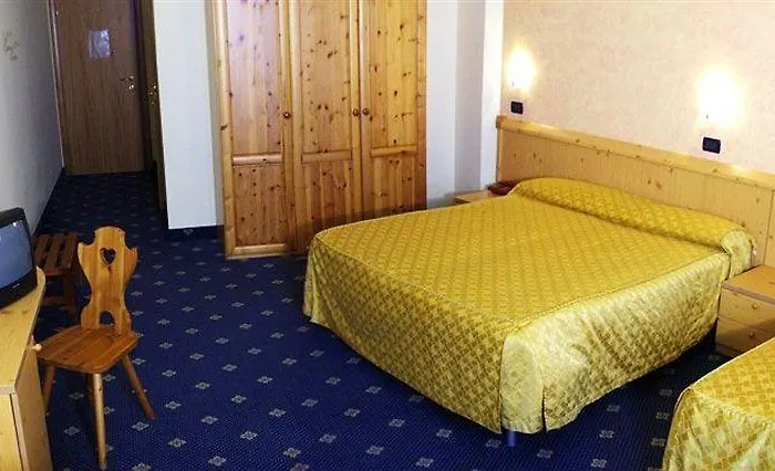 Grand Panorama Hotel 3*