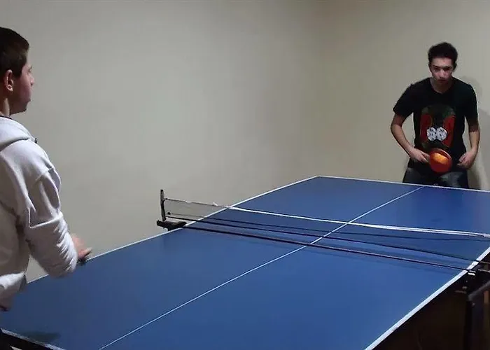 Grand Panorama Hotel