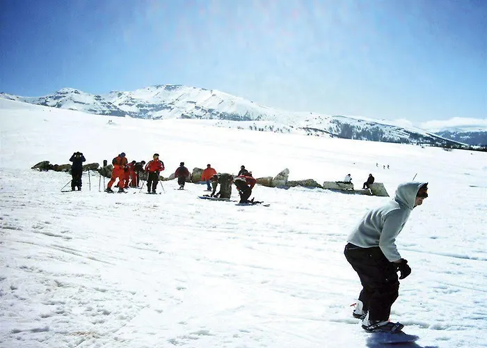 Grand Panorama Hotel 3*