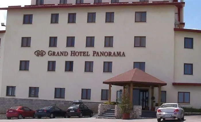 Grand Panorama 3* Rapino