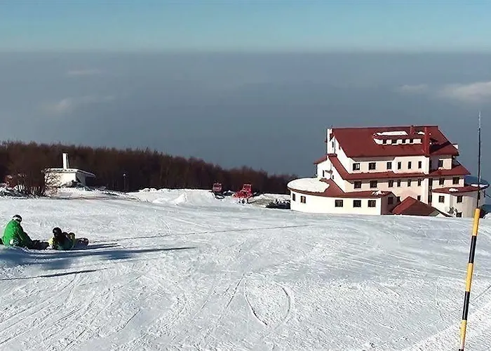 Grand Panorama Rapino