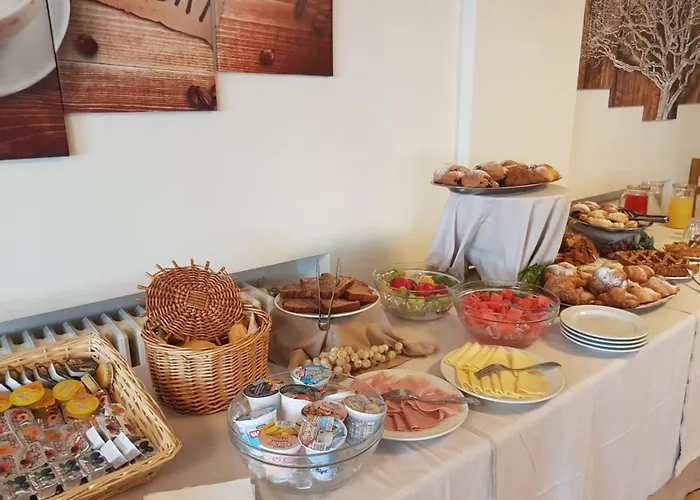 Grand Panorama Rapino