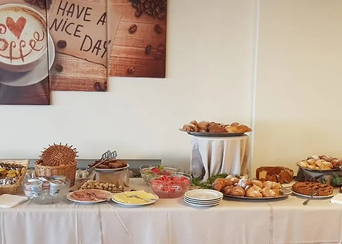 Hotel Grand Panorama Rapino